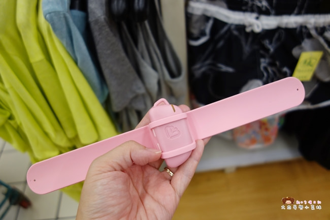 Mood Booster 心和鍊 心和環 平和振波的魔法 舒心鍊 (8)