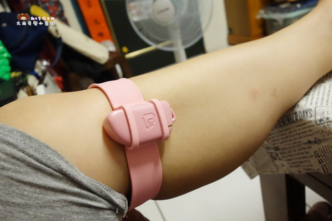 Mood Booster 心和鍊 心和環 平和振波的魔法 舒心鍊 (19)