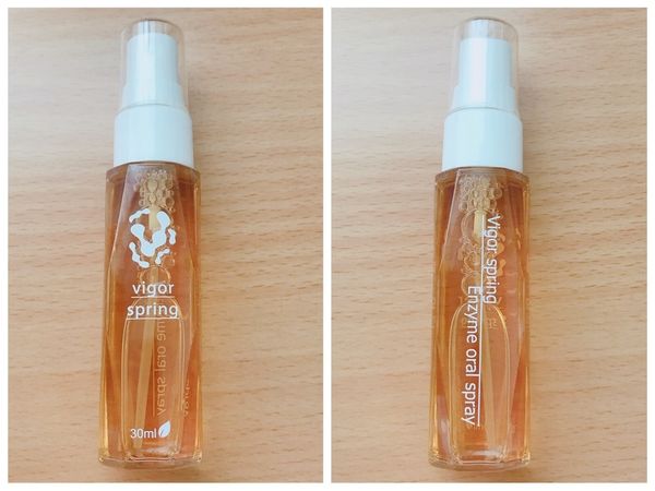 【開箱】約會 / 開會一定要有的隨身漱口水＆超方便口腔噴霧。搭配無酒精漱口水養成潔牙好習慣維護牙齒健康－醣活力天然酵素牙膏