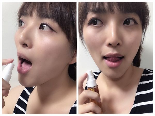 【開箱】約會 / 開會一定要有的隨身漱口水＆超方便口腔噴霧。搭配無酒精漱口水養成潔牙好習慣維護牙齒健康－醣活力天然酵素牙膏