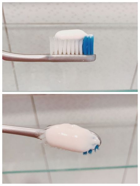 【開箱】約會 / 開會一定要有的隨身漱口水＆超方便口腔噴霧。搭配無酒精漱口水養成潔牙好習慣維護牙齒健康－醣活力天然酵素牙膏