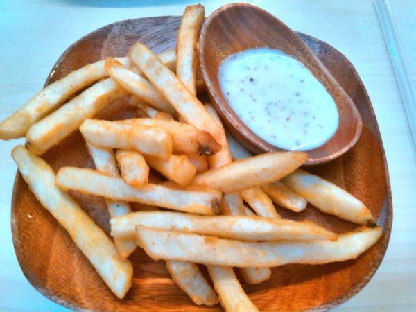 早安公雞農場晨食