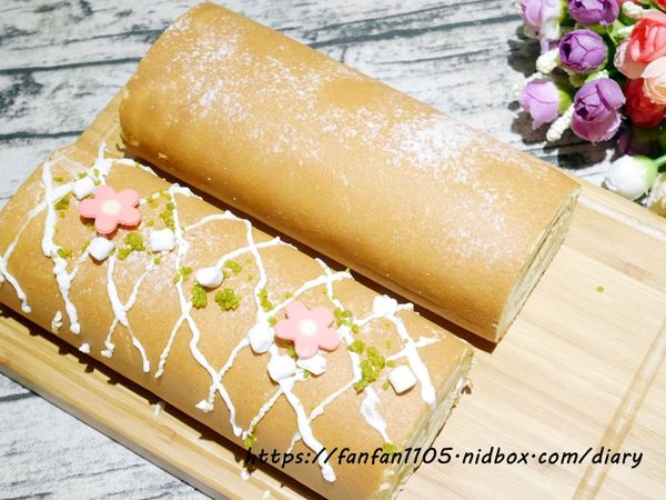 宅配蛋糕 【O miao歐喵甜點】#手工生乳捲 #甜點 #蛋糕 #下午茶 #甜點diy (11).JPG