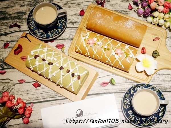 宅配蛋糕 【O miao歐喵甜點】#手工生乳捲 #甜點 #蛋糕 #下午茶 #甜點diy (7).JPG