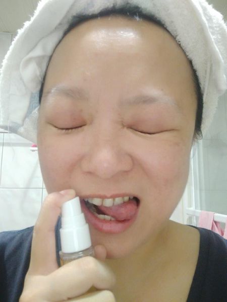 能量酵素口腔噴霧3