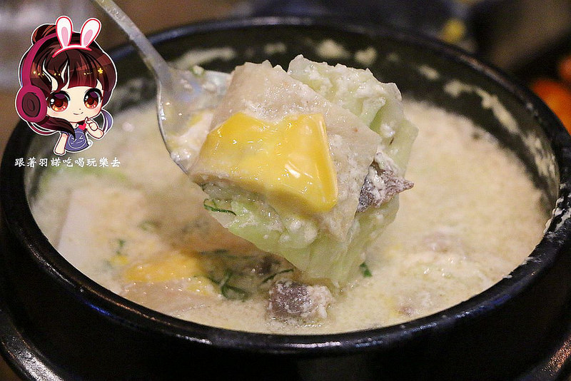 MA C SO YO 築夢韓食28