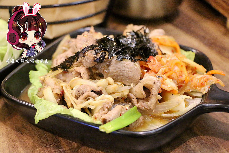 MA C SO YO 築夢韓食53