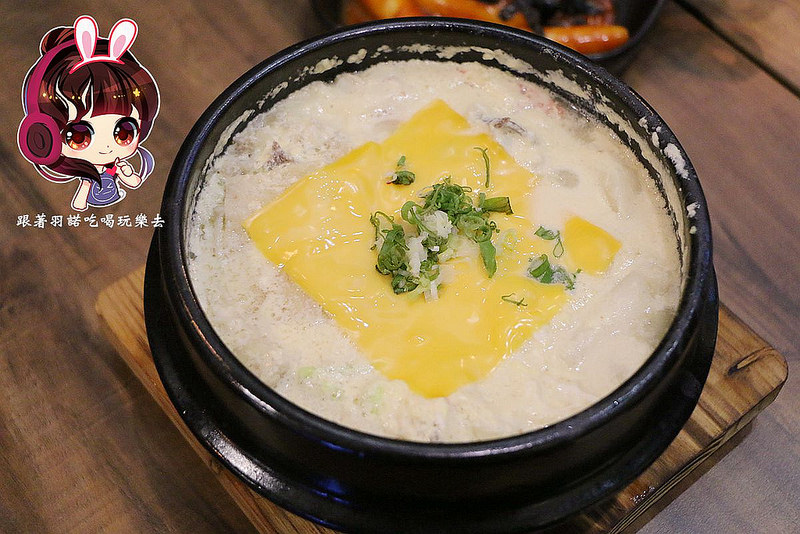 MA C SO YO 築夢韓食16