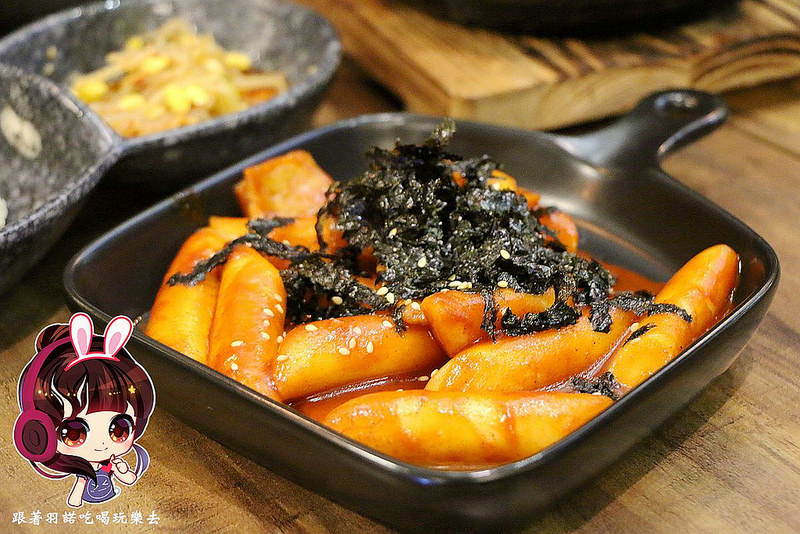 MA C SO YO 築夢韓食30