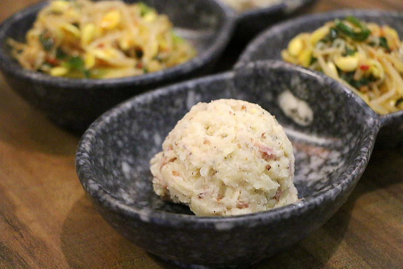 MA C SO YO 築夢韓食15