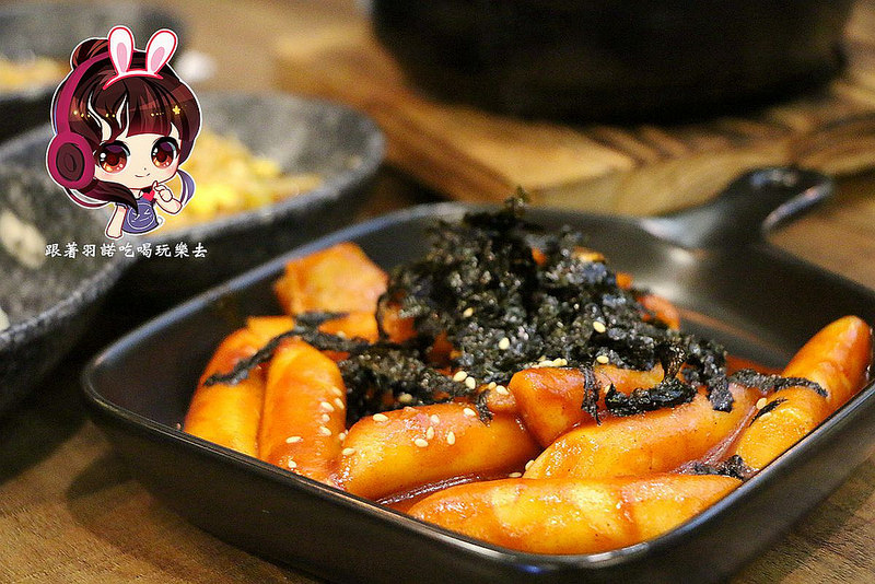 MA C SO YO 築夢韓食36