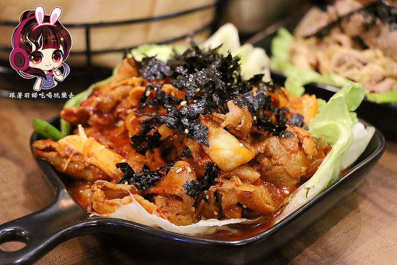 MA C SO YO 築夢韓食50