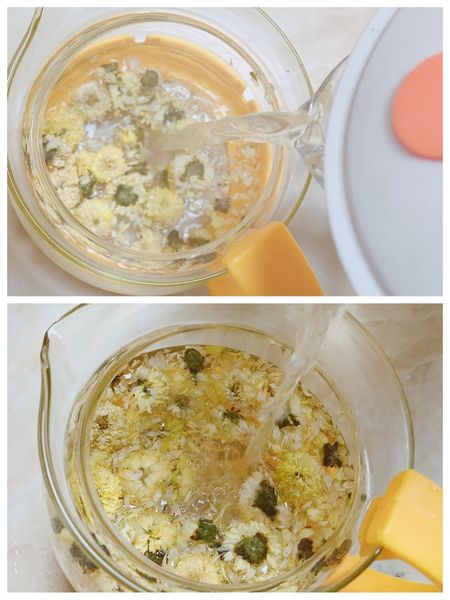 【開箱】聽說喝茶也能幫助睡眠？睡前來一杯嚴選台灣花茶讓身心沉澱。清香好喝的睡前放鬆茶－曼寧Magnet台灣杭菊茶＆多穀紅藜茶