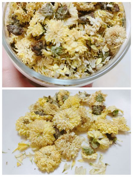 【開箱】聽說喝茶也能幫助睡眠？睡前來一杯嚴選台灣花茶讓身心沉澱。清香好喝的睡前放鬆茶－曼寧Magnet台灣杭菊茶＆多穀紅藜茶