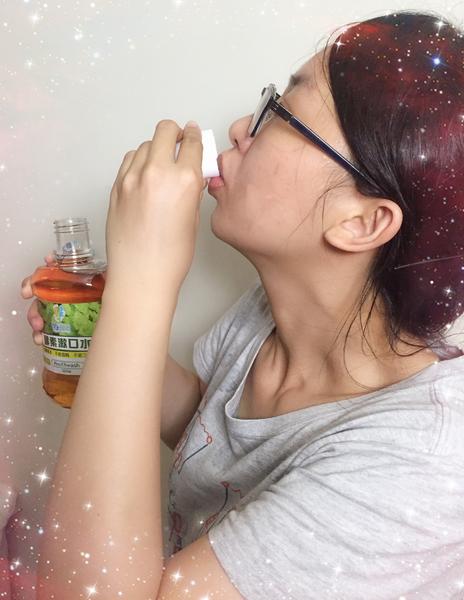 【醣活力】能量酵素口腔清潔系列：[口腔保健] 醣活力-天然酵素牙膏+無酒精漱口水+口腔噴霧，全方位照顧您的口腔健康！