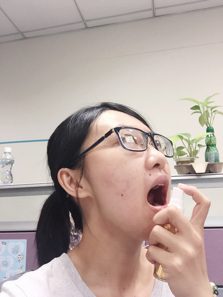 【醣活力】能量酵素口腔清潔系列：[口腔保健] 醣活力-天然酵素牙膏+無酒精漱口水+口腔噴霧，全方位照顧您的口腔健康！