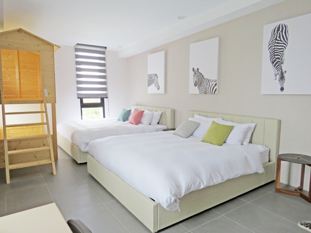 Aura Villa悠悅光宜蘭民宿推薦(兩光媽咪柳幼幼) (80)