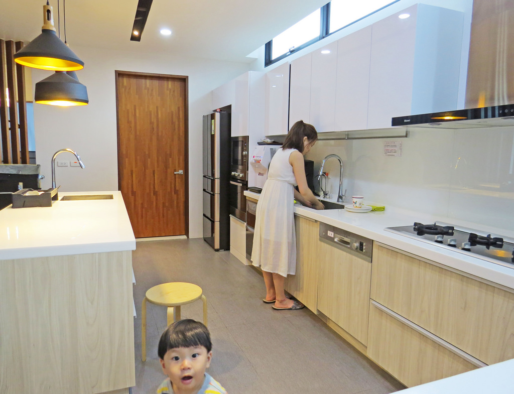 Aura Villa悠悅光宜蘭民宿推薦(兩光媽咪柳幼幼) (102)