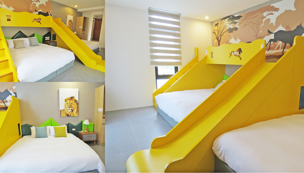 Aura Villa悠悅光宜蘭民宿推薦(兩光媽咪柳幼幼) (20)