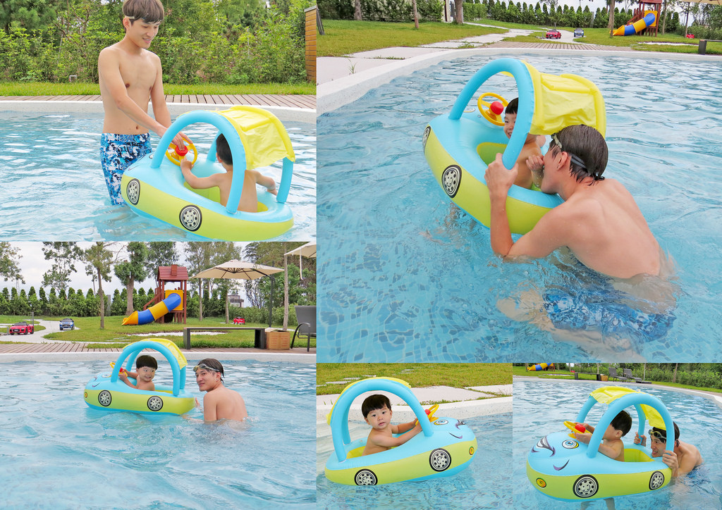 Aura Villa悠悅光宜蘭民宿推薦(兩光媽咪柳幼幼) (21)