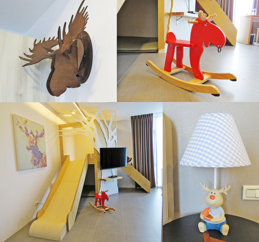 Aura Villa悠悅光宜蘭民宿推薦(兩光媽咪柳幼幼) (30)