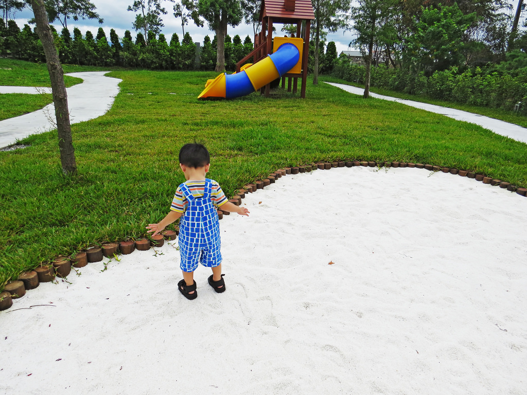 Aura Villa悠悅光宜蘭民宿推薦(兩光媽咪柳幼幼) (107)