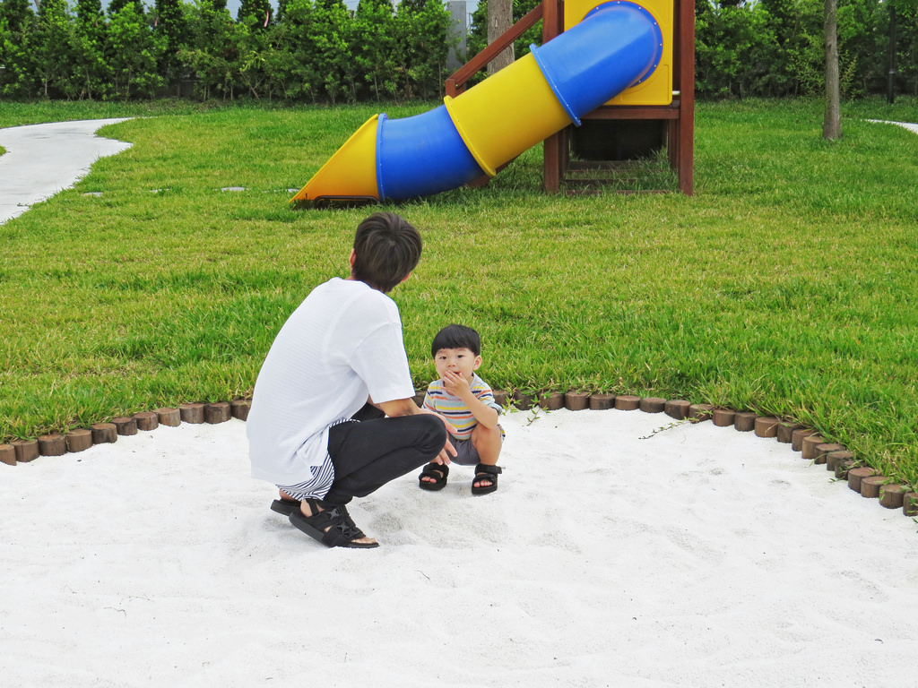 Aura Villa悠悅光宜蘭民宿推薦(兩光媽咪柳幼幼) (57)