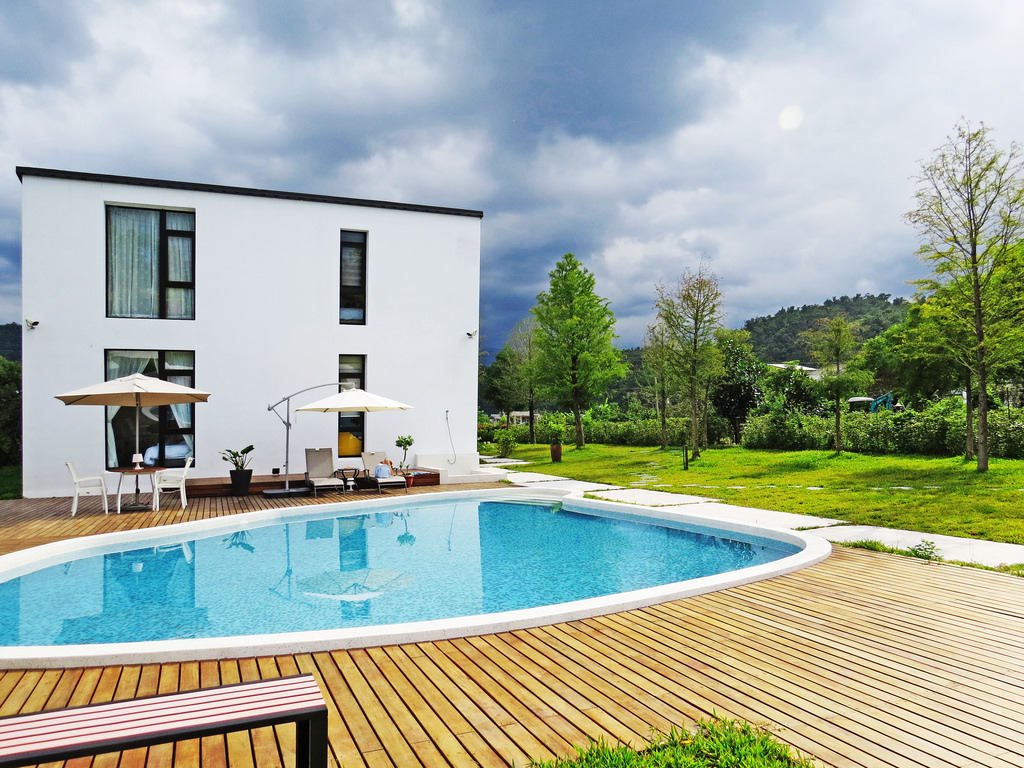 Aura Villa悠悅光宜蘭民宿推薦(兩光媽咪柳幼幼) (96)