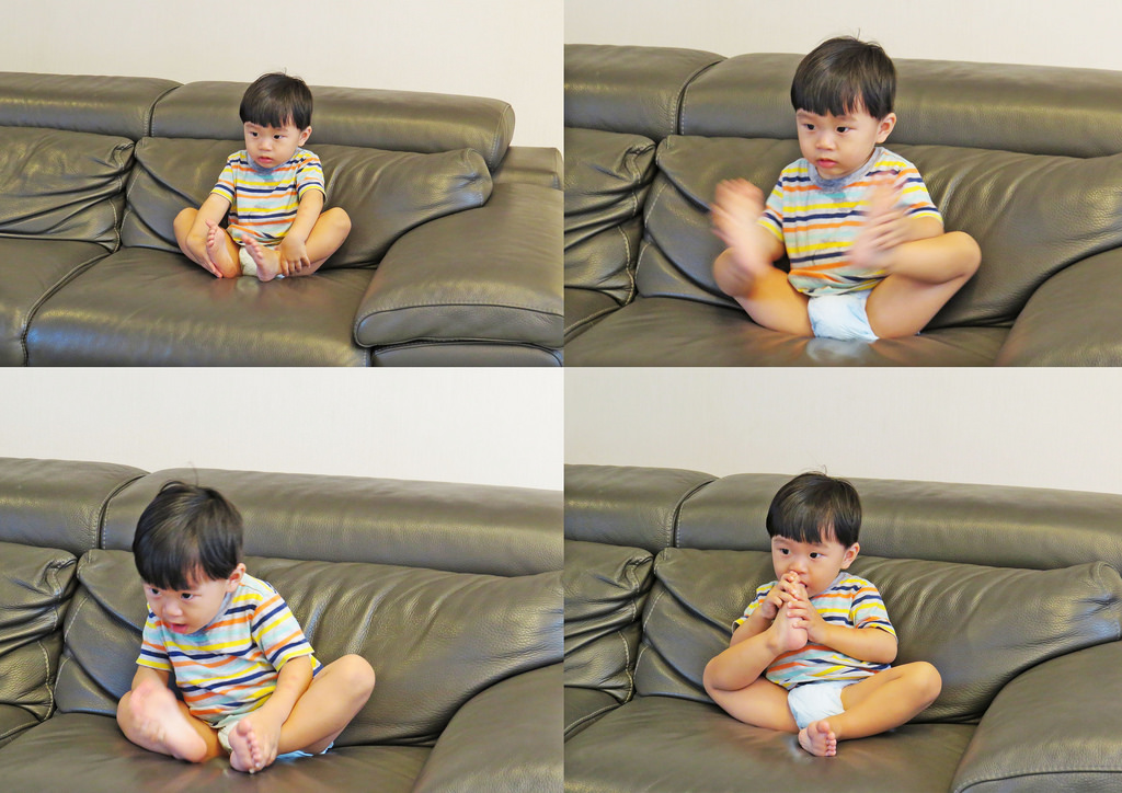 Aura Villa悠悅光宜蘭民宿推薦(兩光媽咪柳幼幼) (39)