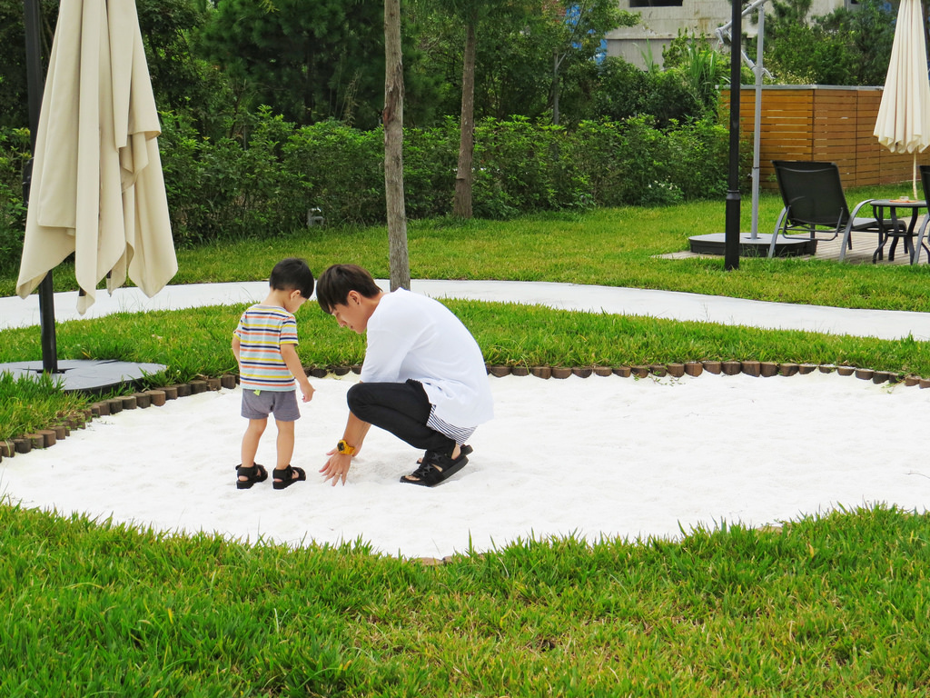 Aura Villa悠悅光宜蘭民宿推薦(兩光媽咪柳幼幼) (56)