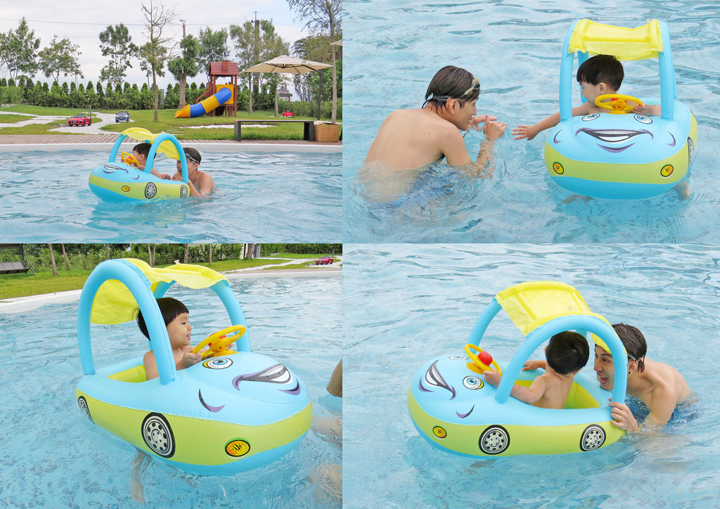 Aura Villa悠悅光宜蘭民宿推薦(兩光媽咪柳幼幼) (22)