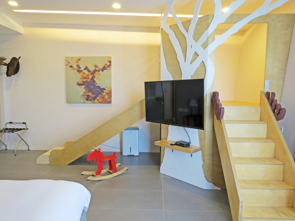 Aura Villa悠悅光宜蘭民宿推薦(兩光媽咪柳幼幼) (85)