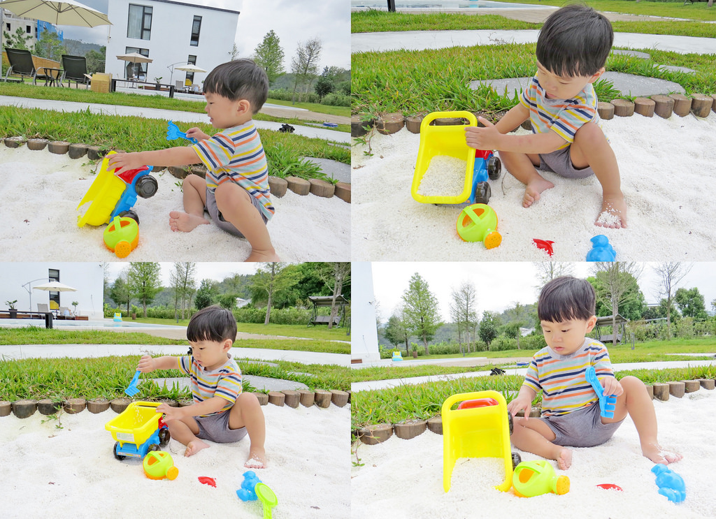 Aura Villa悠悅光宜蘭民宿推薦(兩光媽咪柳幼幼) (25)