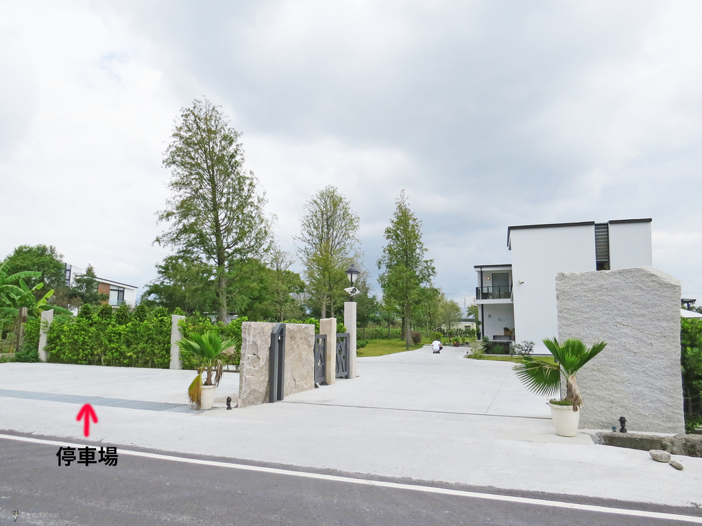 Aura Villa悠悅光宜蘭民宿推薦(兩光媽咪柳幼幼) (54)