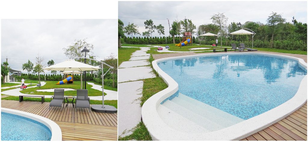 Aura Villa悠悅光宜蘭民宿推薦(兩光媽咪柳幼幼) (6)