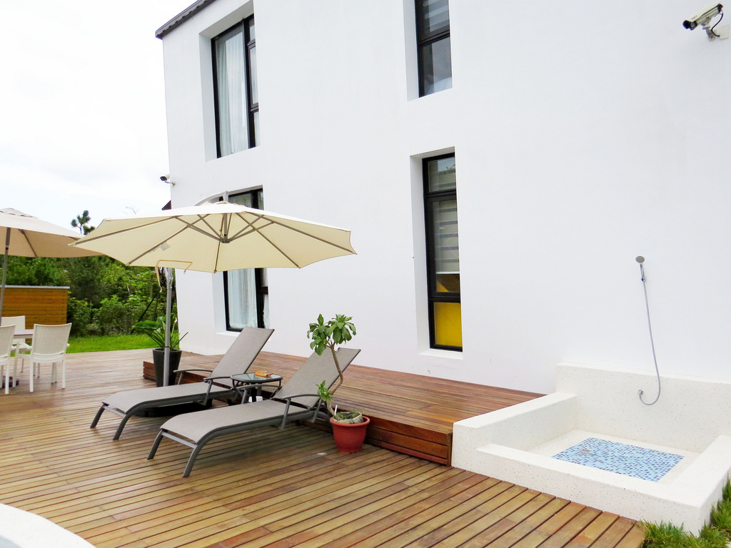 Aura Villa悠悅光宜蘭民宿推薦(兩光媽咪柳幼幼) (62)