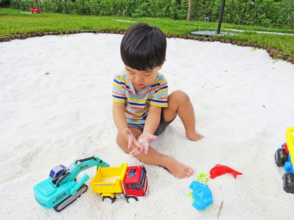 Aura Villa悠悅光宜蘭民宿推薦(兩光媽咪柳幼幼) (94)