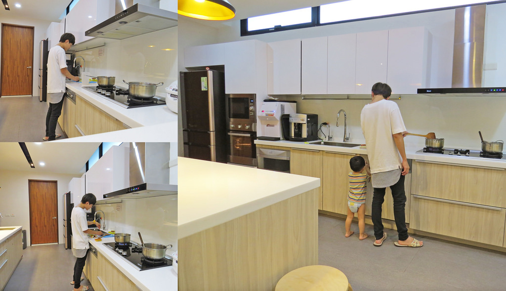 Aura Villa悠悅光宜蘭民宿推薦(兩光媽咪柳幼幼) (40)