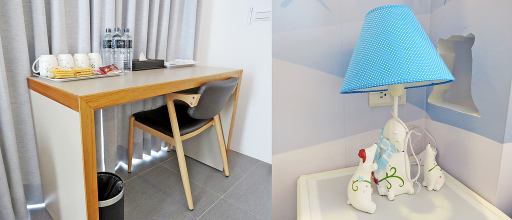 Aura Villa悠悅光宜蘭民宿推薦(兩光媽咪柳幼幼) (18)