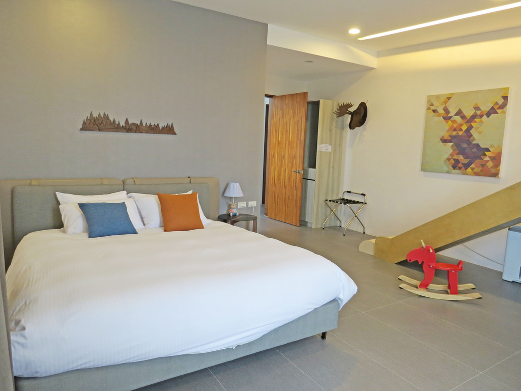 Aura Villa悠悅光宜蘭民宿推薦(兩光媽咪柳幼幼) (86)