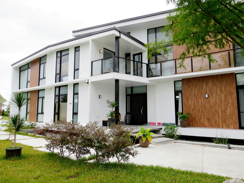 Aura Villa悠悅光宜蘭民宿推薦(兩光媽咪柳幼幼) (63)