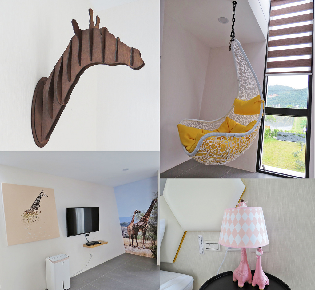 Aura Villa悠悅光宜蘭民宿推薦(兩光媽咪柳幼幼) (32)