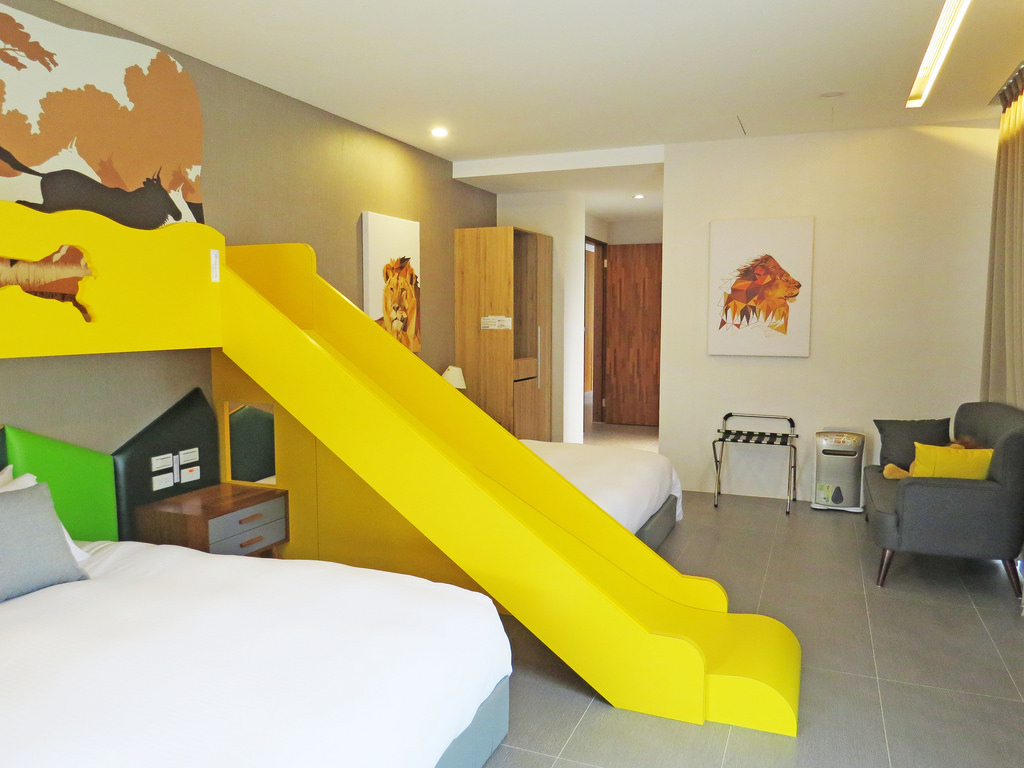 Aura Villa悠悅光宜蘭民宿推薦(兩光媽咪柳幼幼) (72)