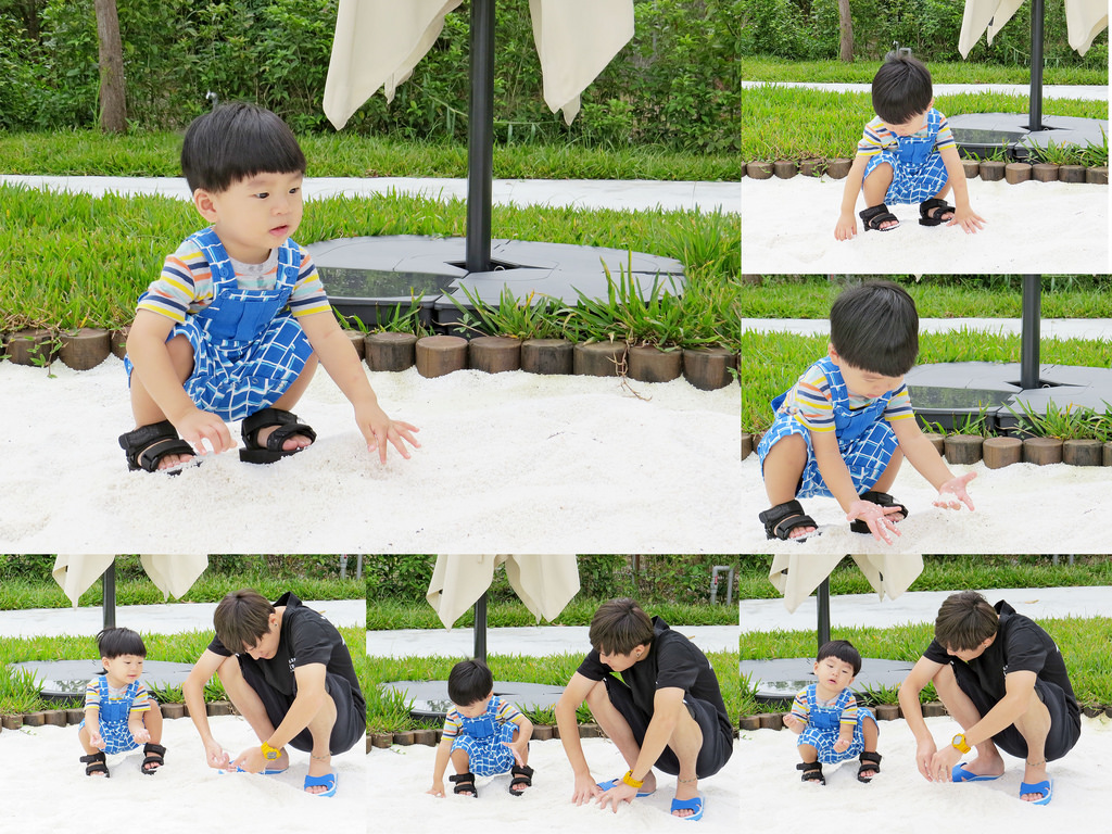 Aura Villa悠悅光宜蘭民宿推薦(兩光媽咪柳幼幼) (50)