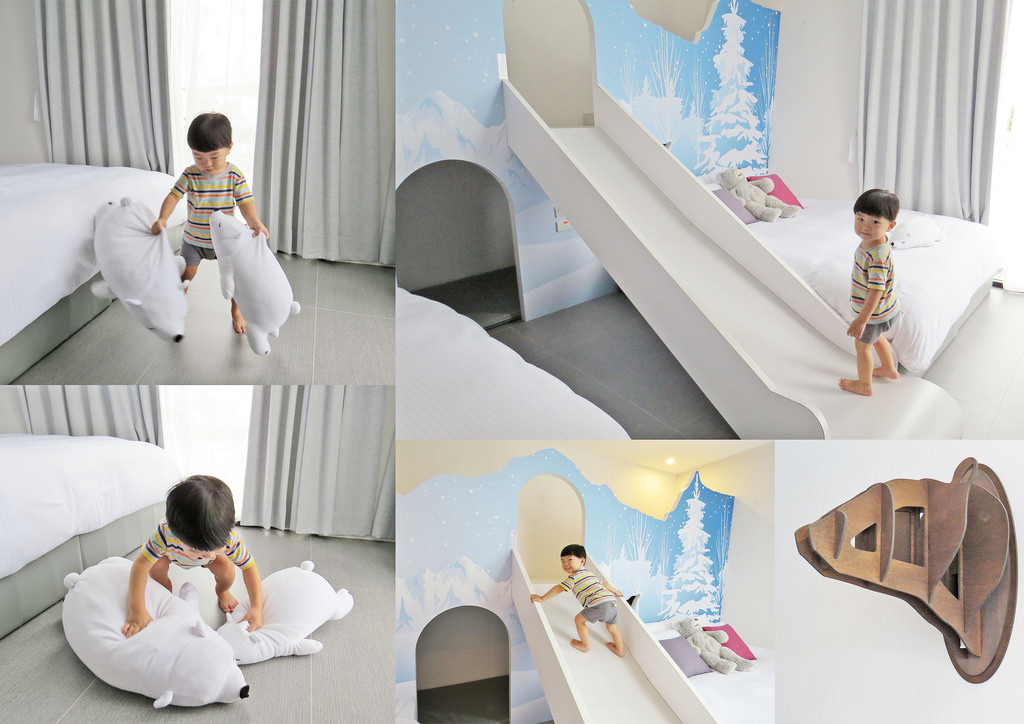 Aura Villa悠悅光宜蘭民宿推薦(兩光媽咪柳幼幼) (17)