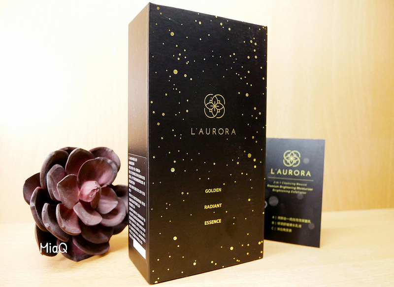 L'AURORA極光美學 (5)
