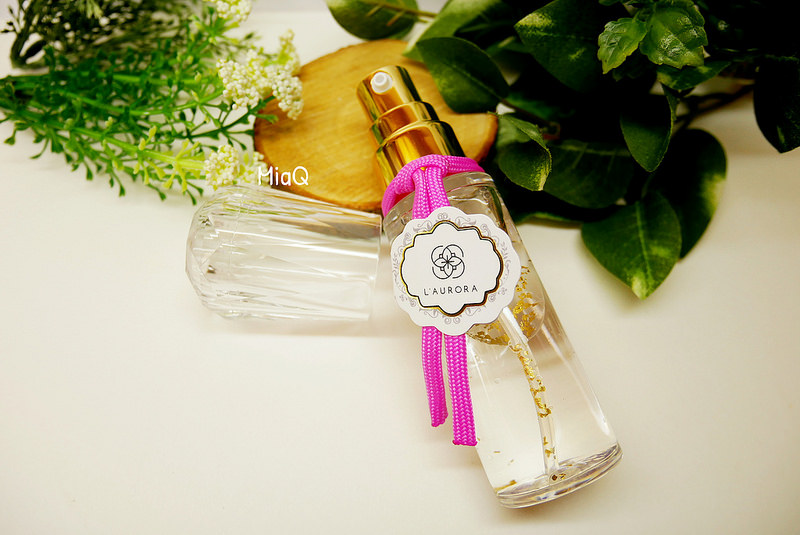 L'AURORA極光美學 (8)