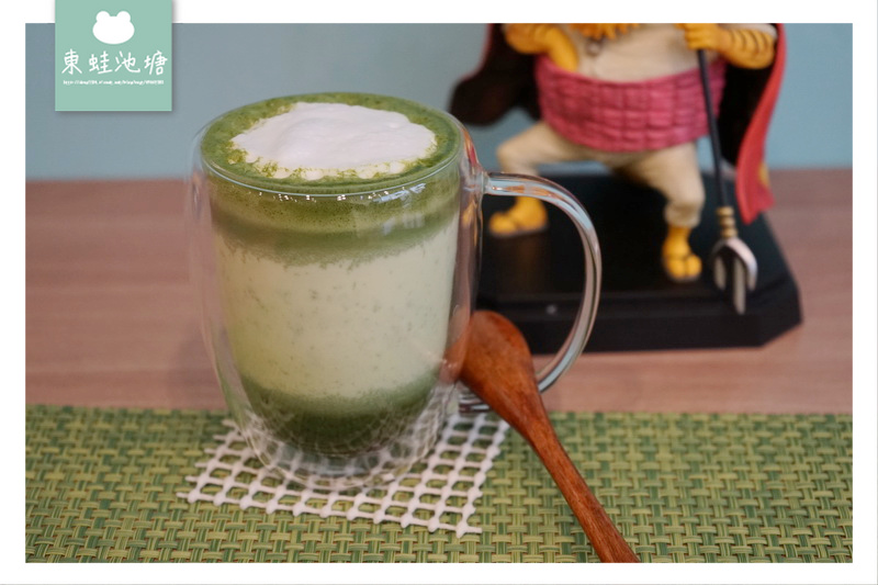 【 新竹新豐冰店推薦】宇治金時抹茶 造型熊大刨冰 日日食冰