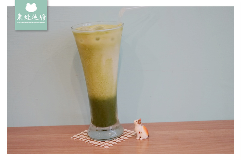 【 新竹新豐冰店推薦】宇治金時抹茶 造型熊大刨冰 日日食冰