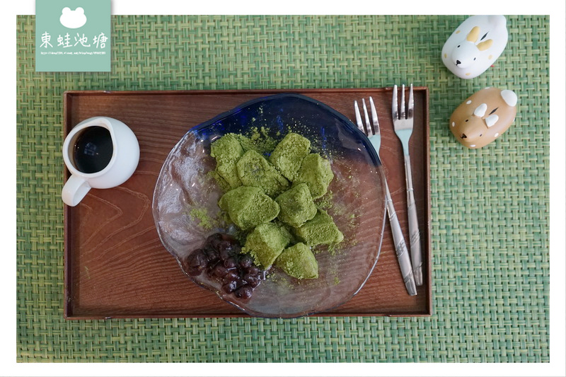 【 新竹新豐冰店推薦】宇治金時抹茶 造型熊大刨冰 日日食冰